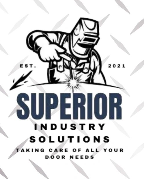 Superior Industry Solutions logo
